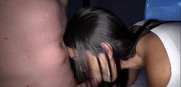  Sexy Latina Alina Belle Gets Deep Tissue Sexual Massage